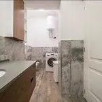Blloku Deluxe 1br/ap Lägenhet