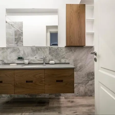 Blloku Deluxe 1br/ap Daire *
