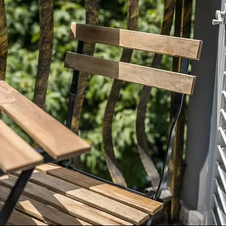 Blloku Deluxe 1br/ap Apartment *