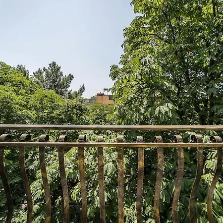 Blloku Deluxe 1br/ap *