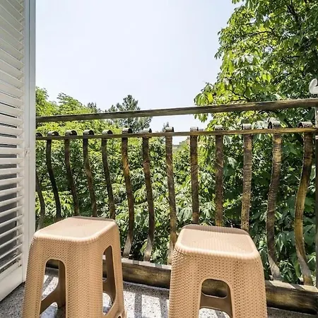 Blloku Deluxe 1br/ap Daire Tiran