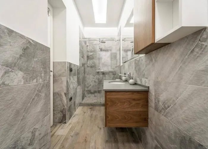 Apartment Blloku Deluxe 1br/ap