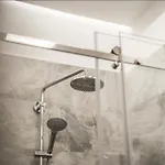 Blloku Deluxe 1br/ap Apartmán Tirana