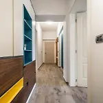 Blloku Deluxe 1br/ap Apartmán