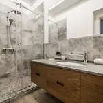 Blloku Deluxe 1br/ap Apartmán *
