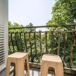 Blloku Deluxe 1br/ap Apartmán Tirana