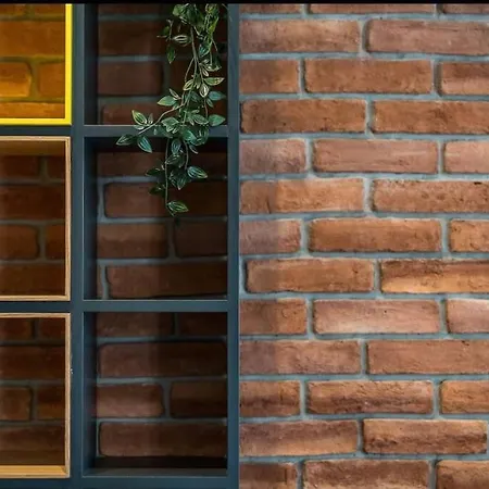 Blloku Deluxe 1br/ap *