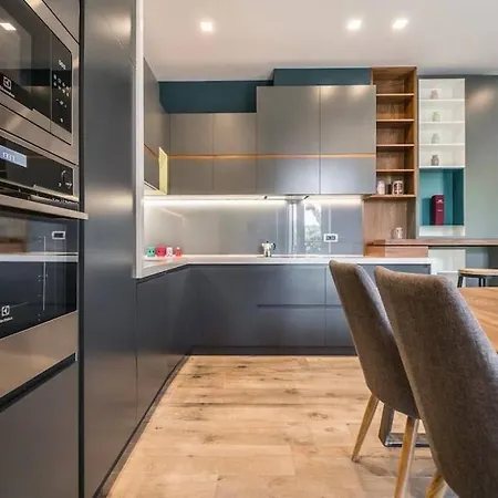 Blloku Deluxe 1br/ap