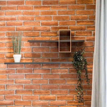 Apartamento Blloku Deluxe 1br/ap