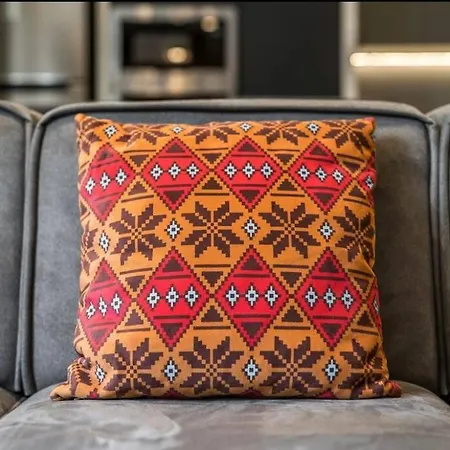 Blloku Deluxe 1br/ap *