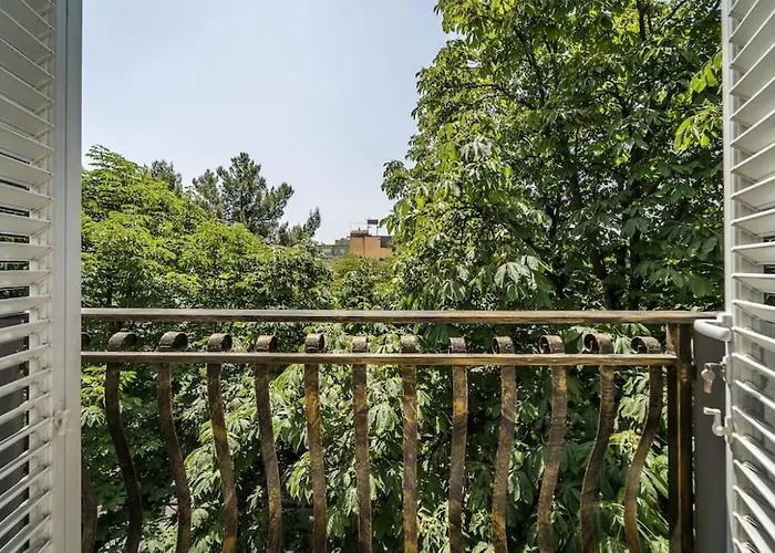 Blloku Deluxe 1br/ap *