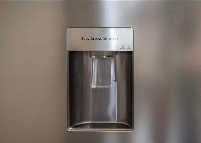 Lägenhet Blloku Deluxe 1br/ap